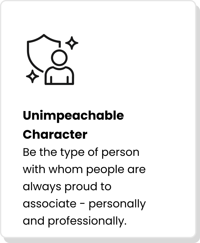 unimpeachable-character unimpeachable-character