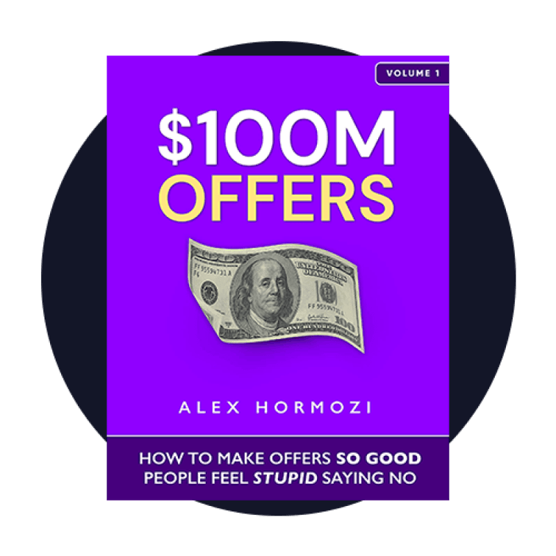 Offer Creation Course