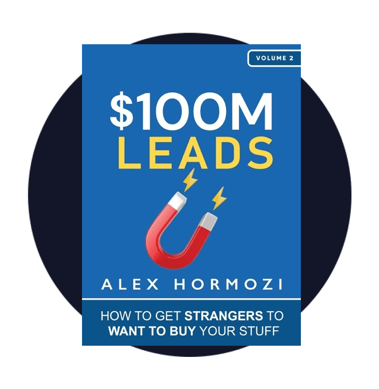 Lead Generation Course
