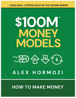 100M Money Models