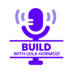 Leila Hormozi Podcast