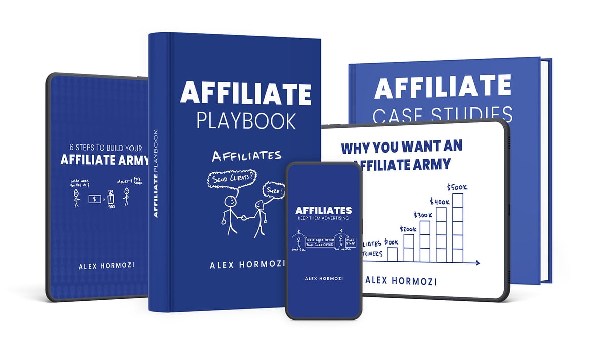 AFFILIATES