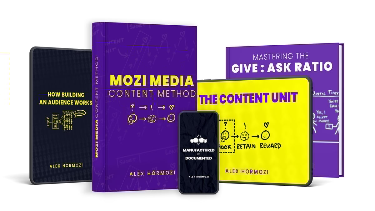 CONTENT METHOD