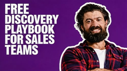 Discovery Playbook