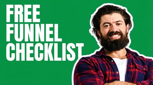 funnel checklist