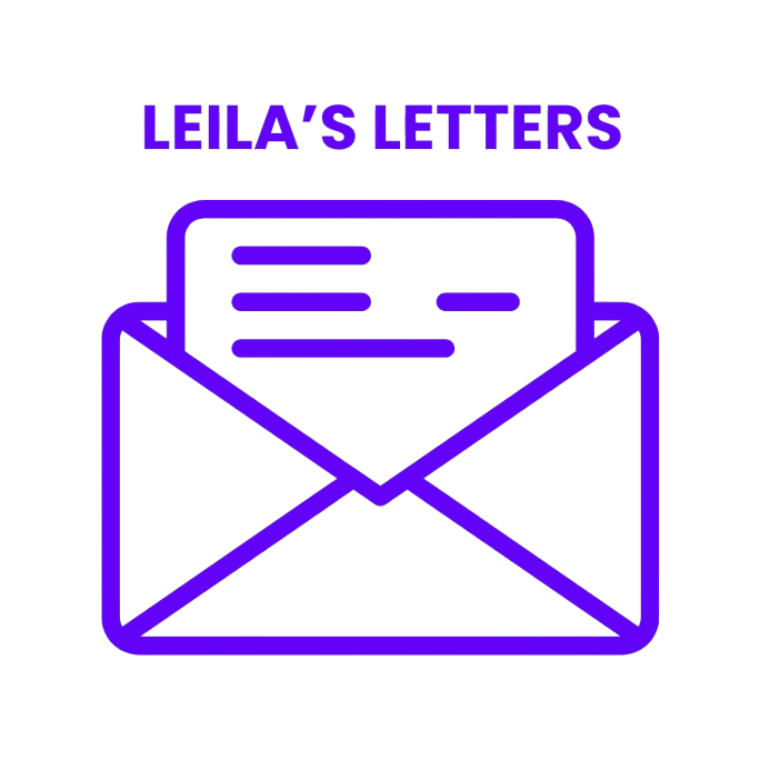 Leila's Letters