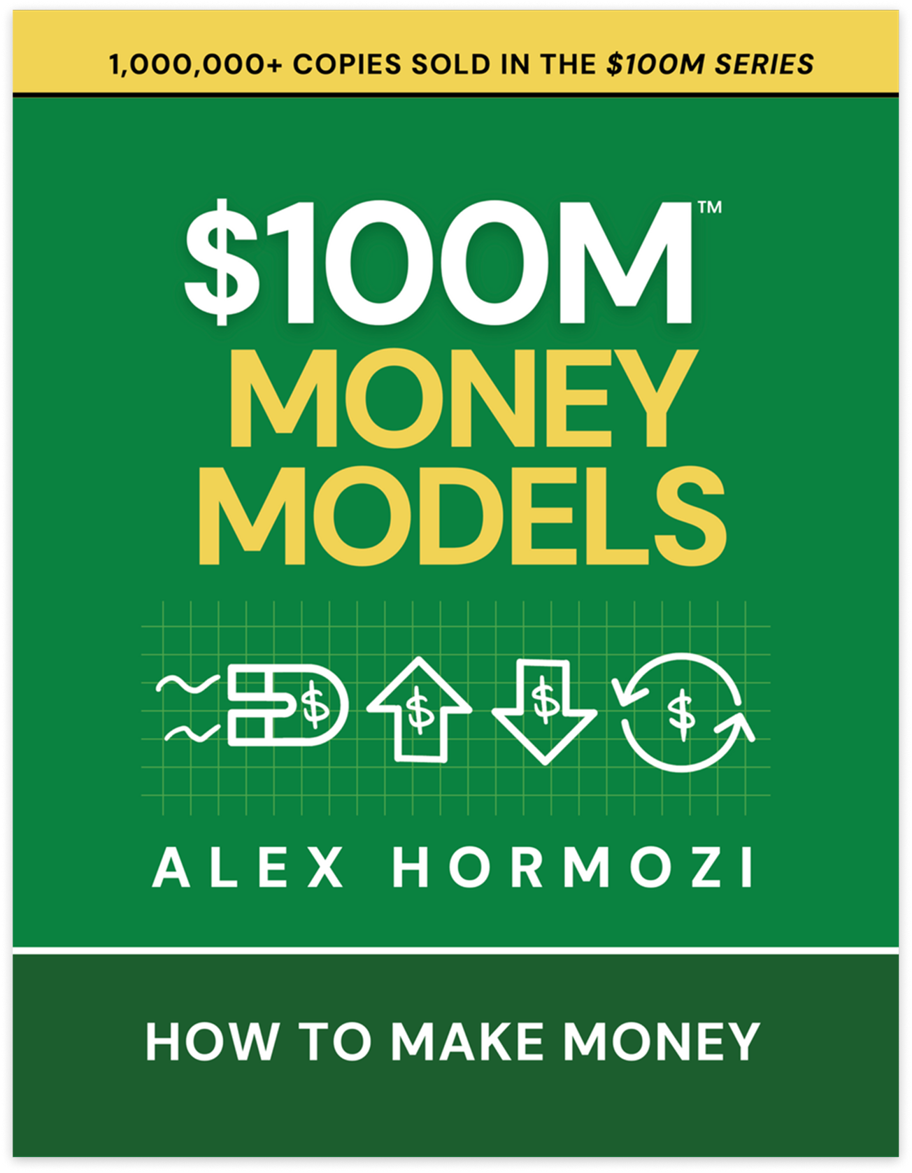 100M Money Models